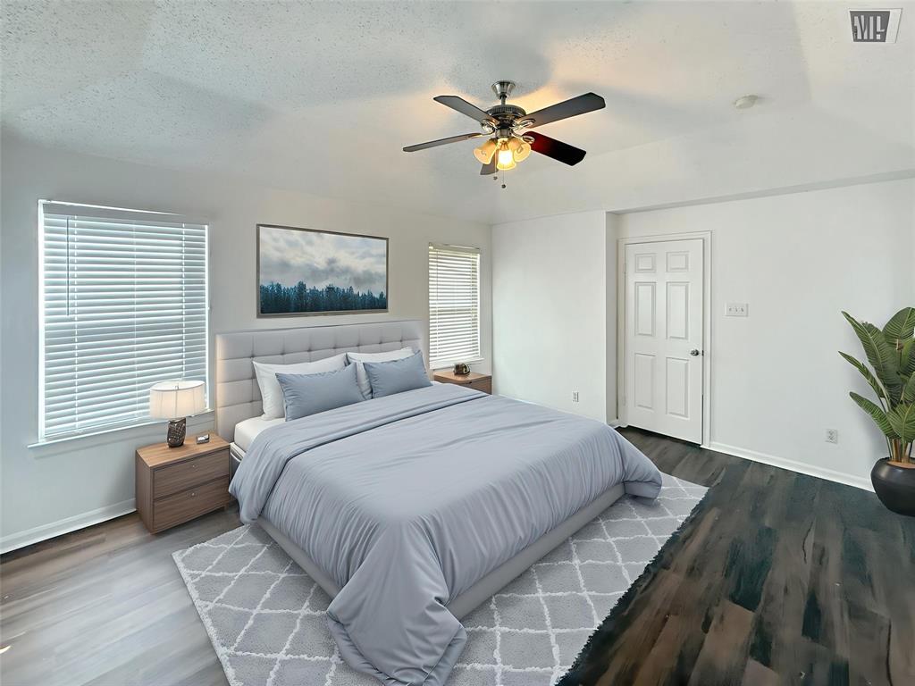 Stone Creek Add Ph 1 - Residential Lease