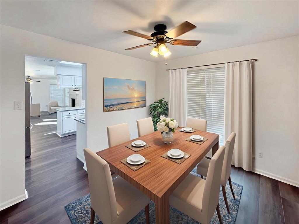 Stone Creek Add Ph 1 - Residential Lease