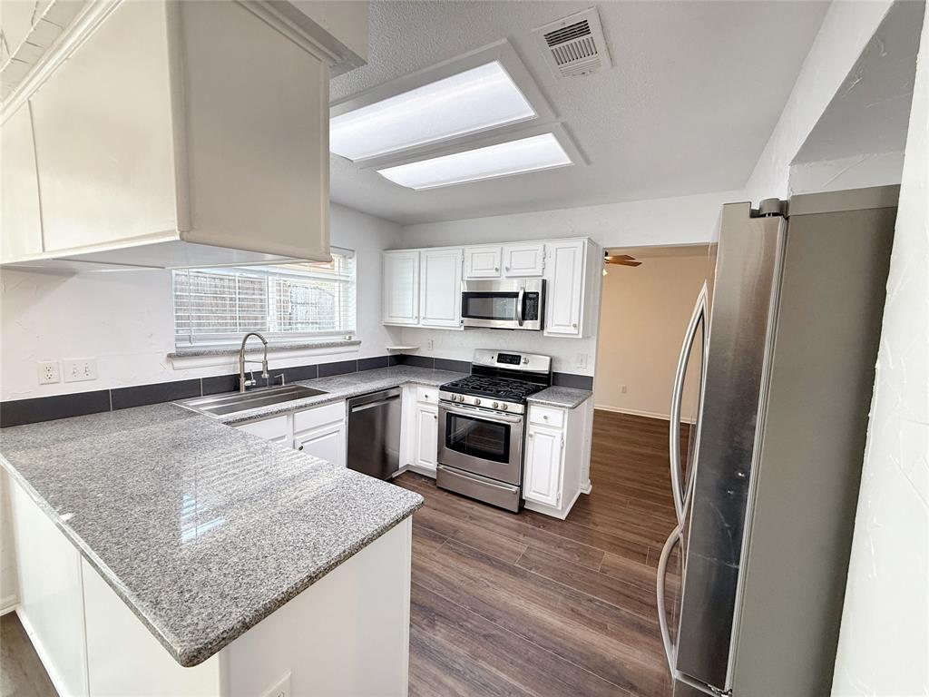 Stone Creek Add Ph 1 - Residential Lease