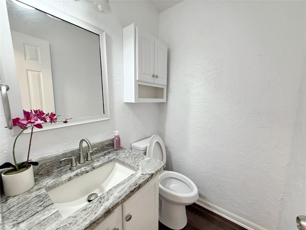 Stone Creek Add Ph 1 - Residential Lease