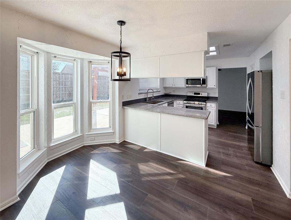 Stone Creek Add Ph 1 - Residential Lease