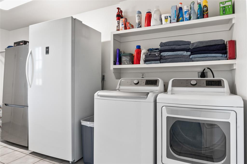 Hidden Lakes Ranch Sec 3 - Residential