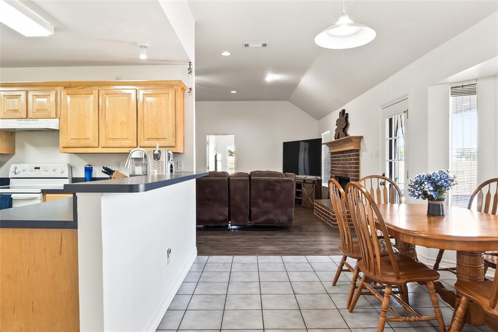 Hidden Lakes Ranch Sec 3 - Residential