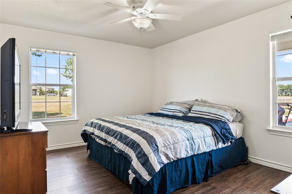 Hidden Lakes Ranch Sec 3 - Residential