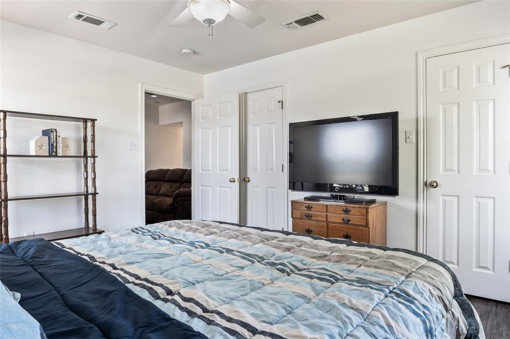 Hidden Lakes Ranch Sec 3 - Residential