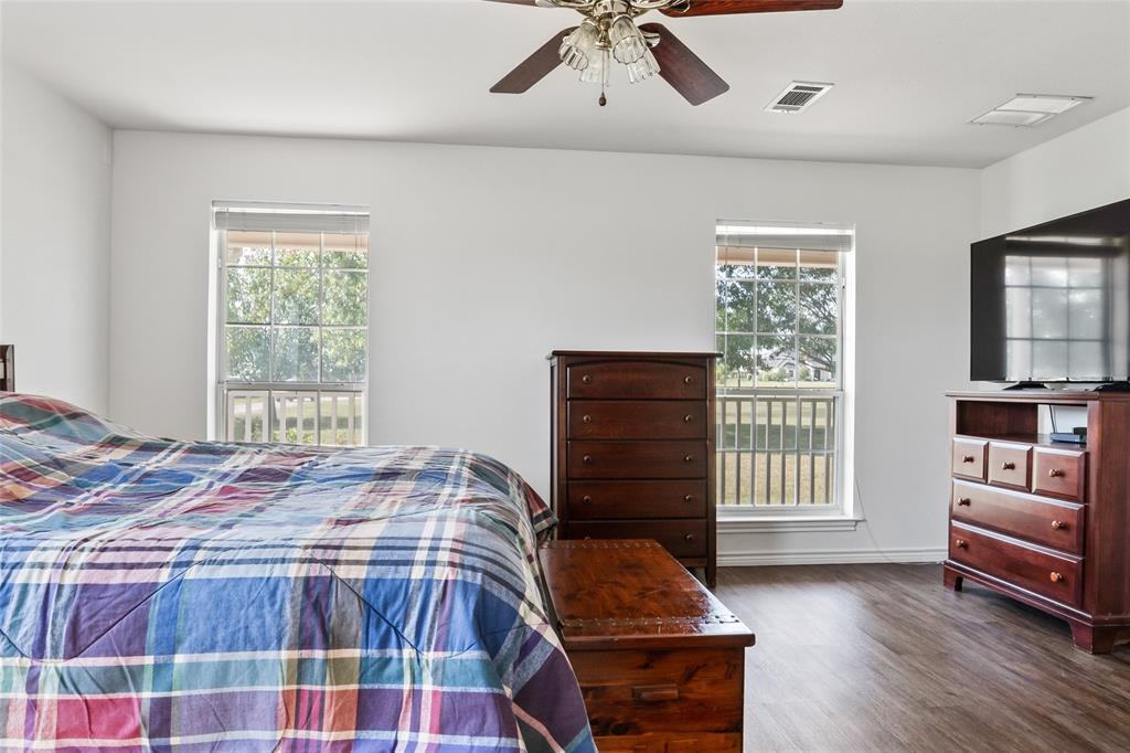 Hidden Lakes Ranch Sec 3 - Residential