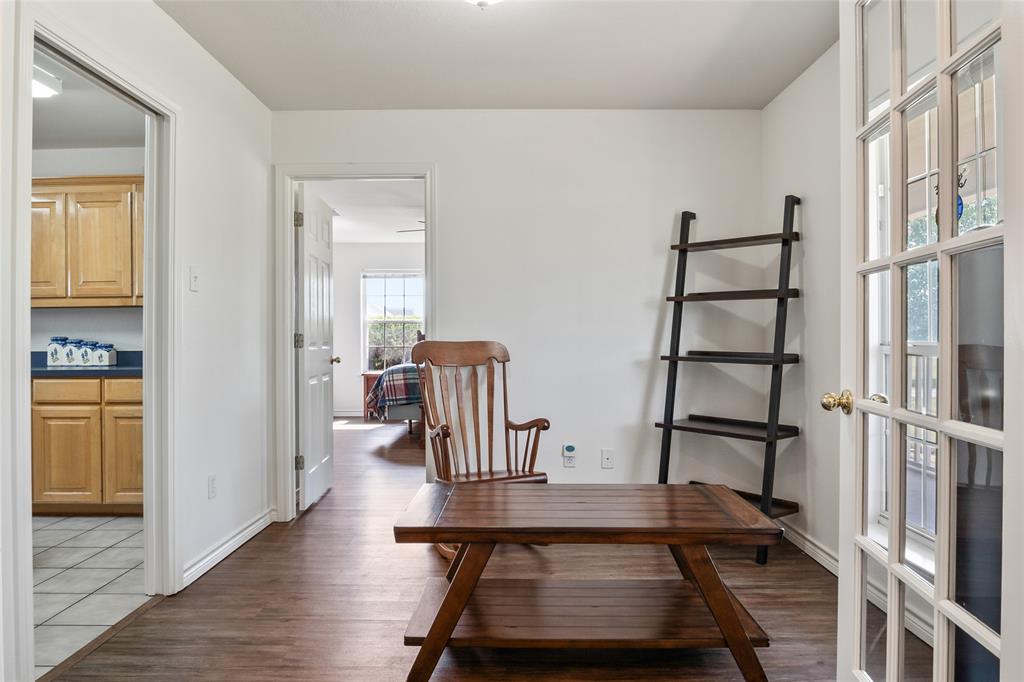 Hidden Lakes Ranch Sec 3 - Residential