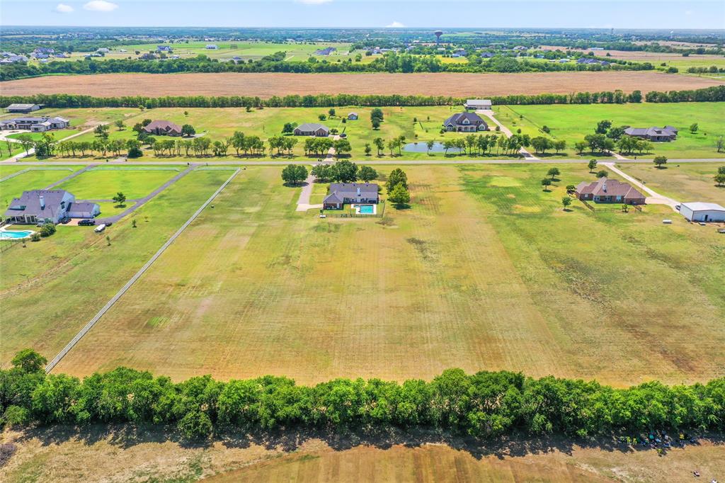 Hidden Lakes Ranch Sec 3 - Residential