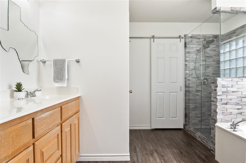 Hidden Lakes Ranch Sec 3 - Residential