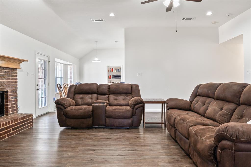 Hidden Lakes Ranch Sec 3 - Residential