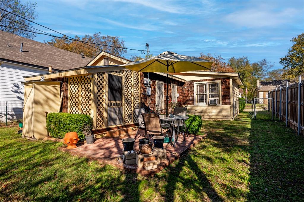 Stewarts 1st a - Residential