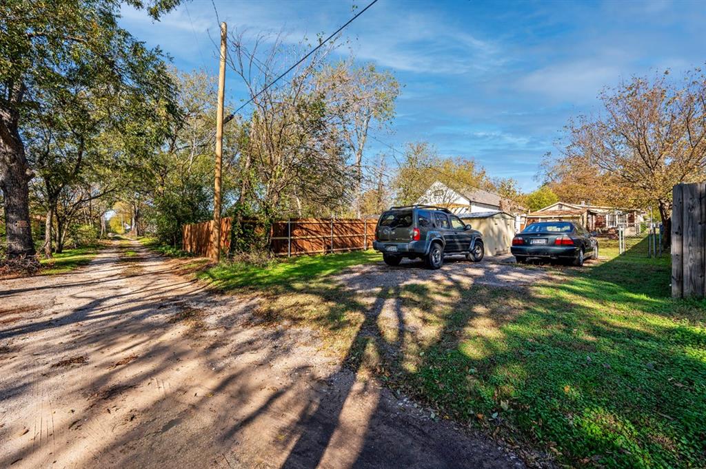 Stewarts 1st a - Residential