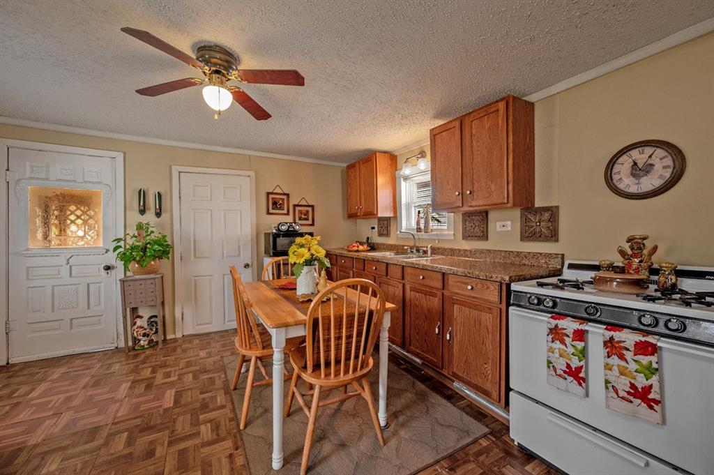 Stewarts 1st a - Residential