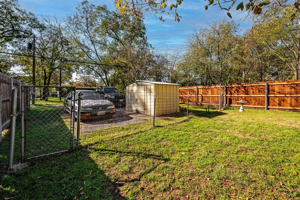 Stewarts 1st a - Residential