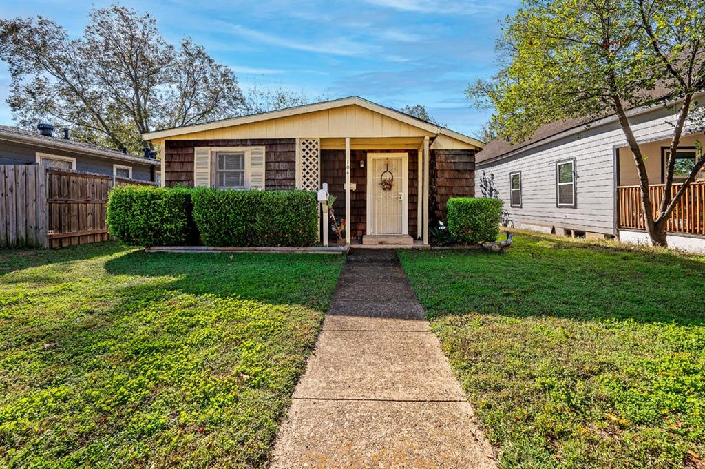 Stewarts 1st a - Residential