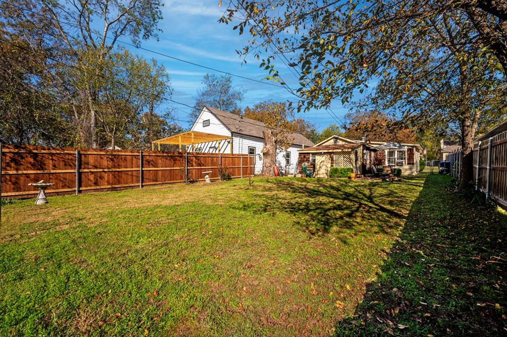 Stewarts 1st a - Residential