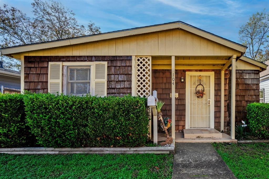 Stewarts 1st a - Residential