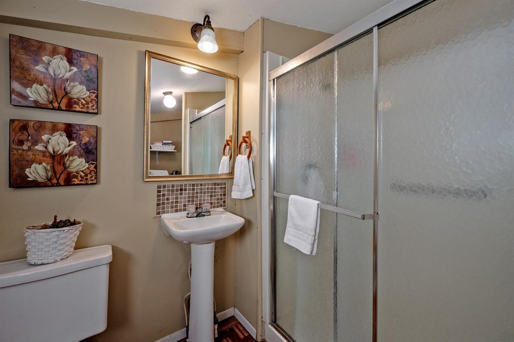 Stewarts 1st a - Residential