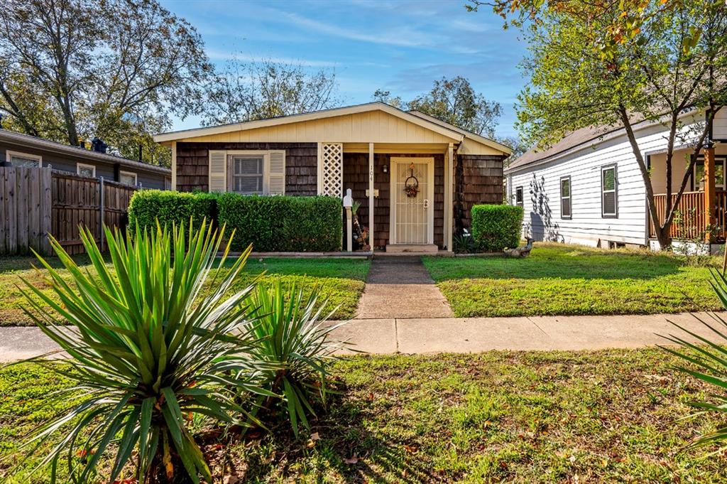 Stewarts 1st a - Residential