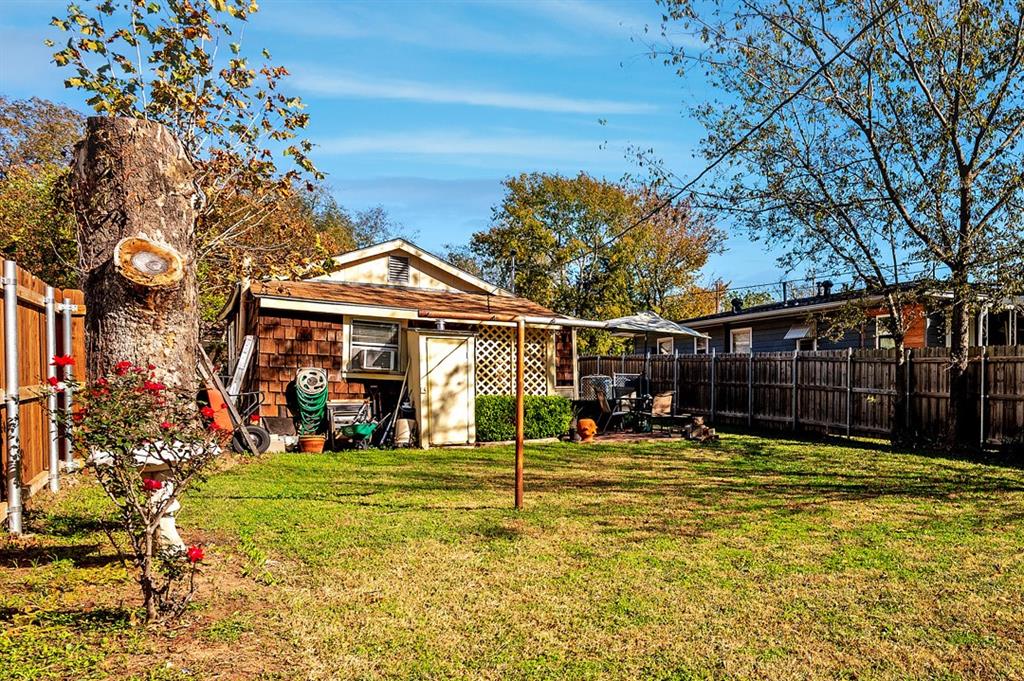 Stewarts 1st a - Residential