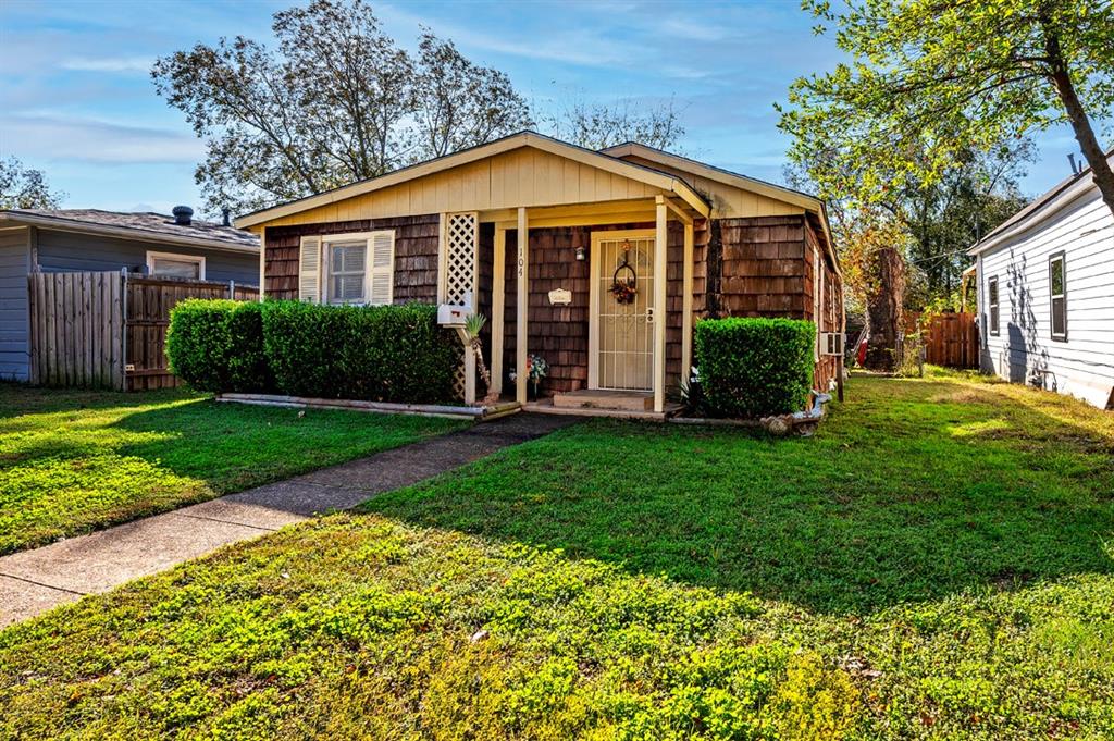 Stewarts 1st a - Residential