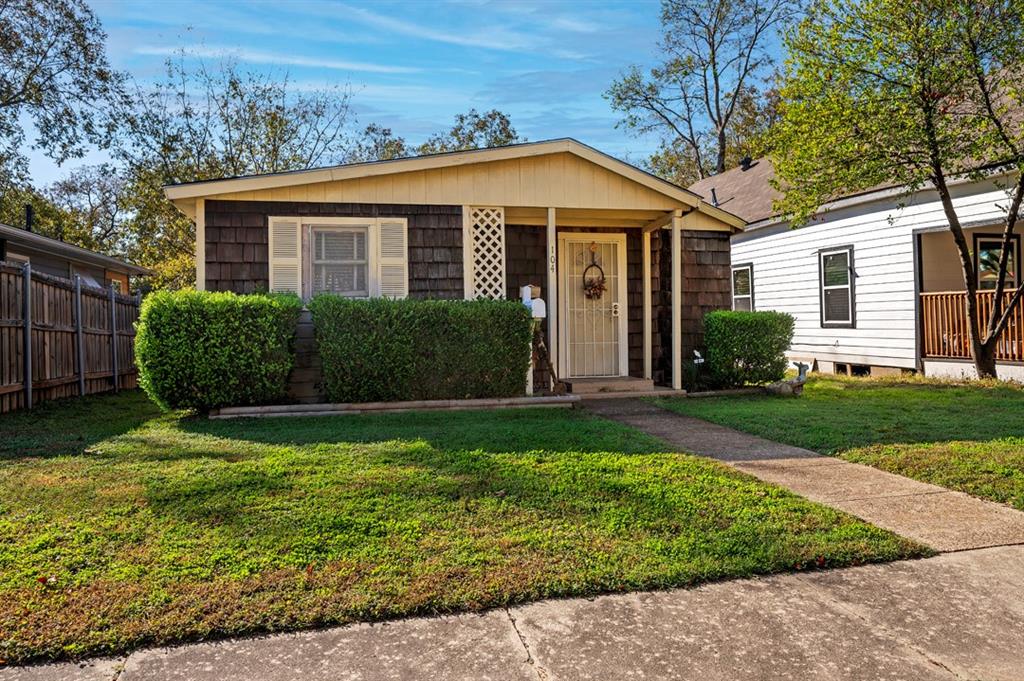 Stewarts 1st a - Residential