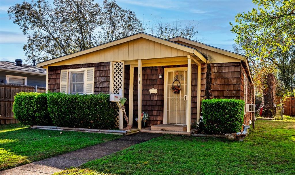 Stewarts 1st a - Residential