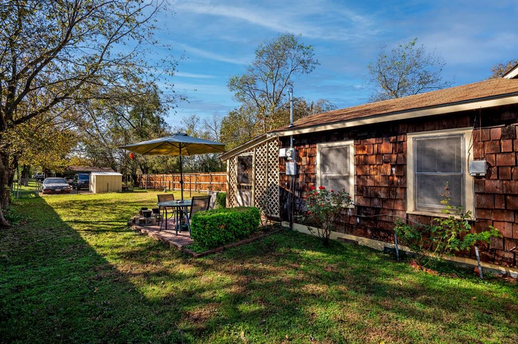 Stewarts 1st a - Residential