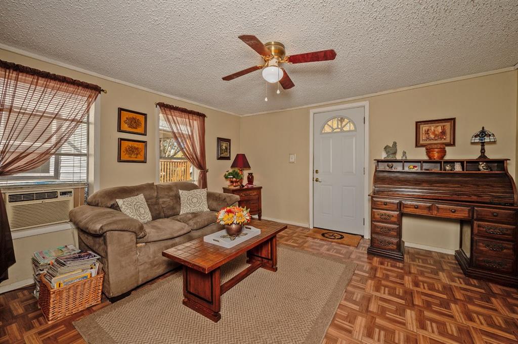 Stewarts 1st a - Residential