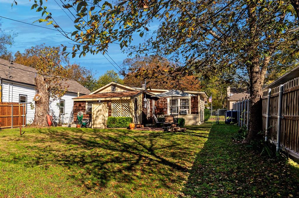 Stewarts 1st a - Residential