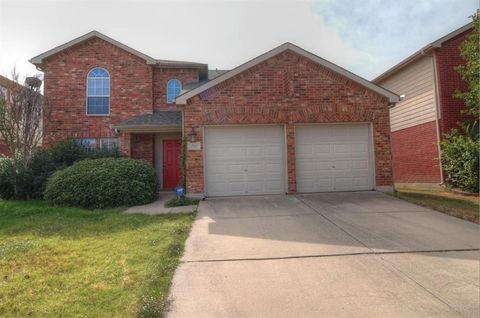 3540 Bandera Ranch Road Fort Worth TX 76262