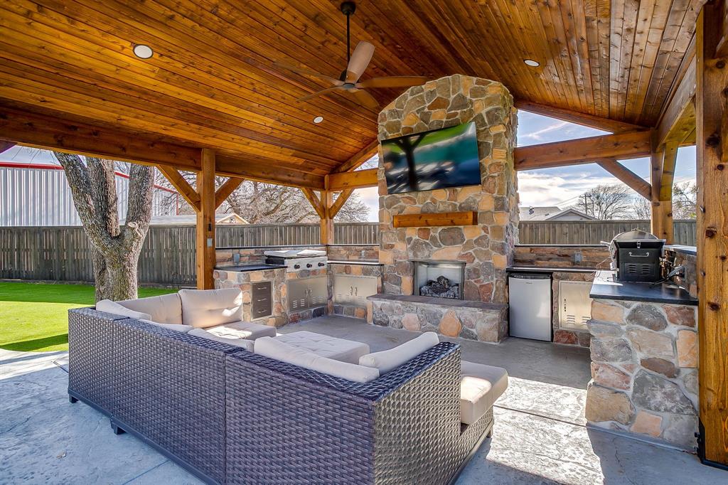 Timber Green Add - Residential