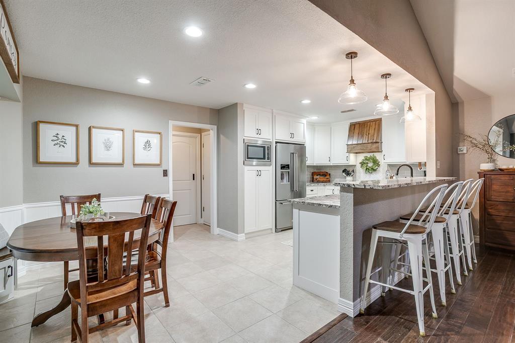 Timber Green Add - Residential