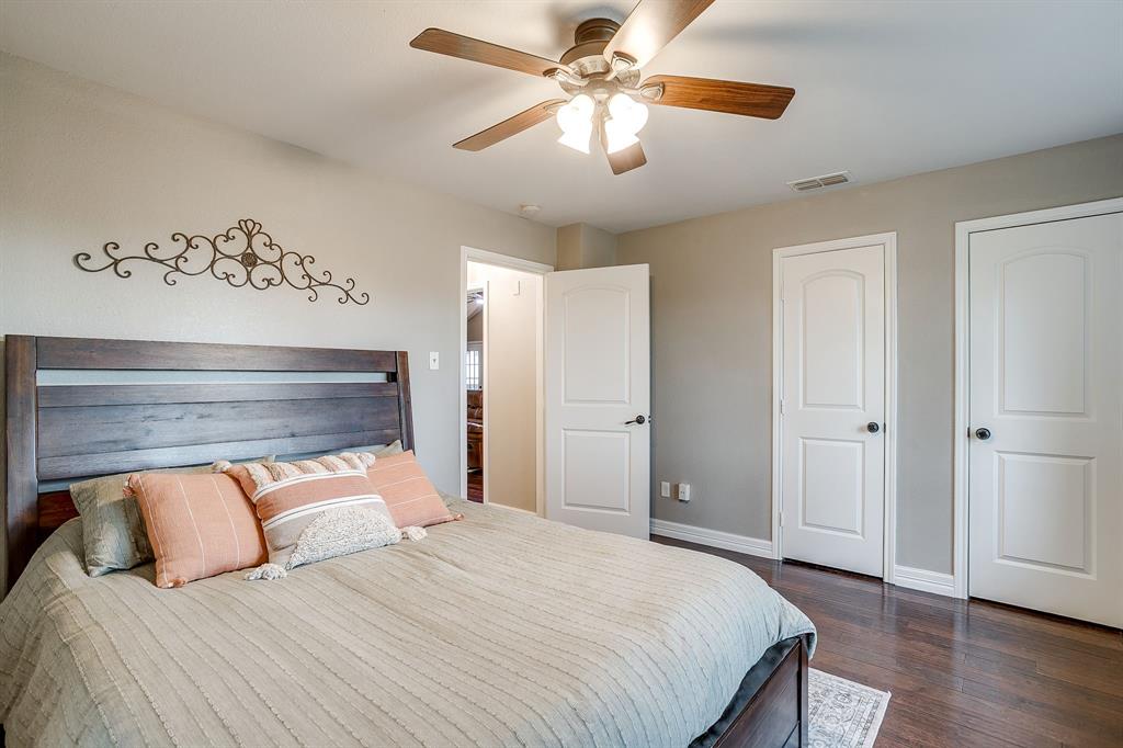 Timber Green Add - Residential