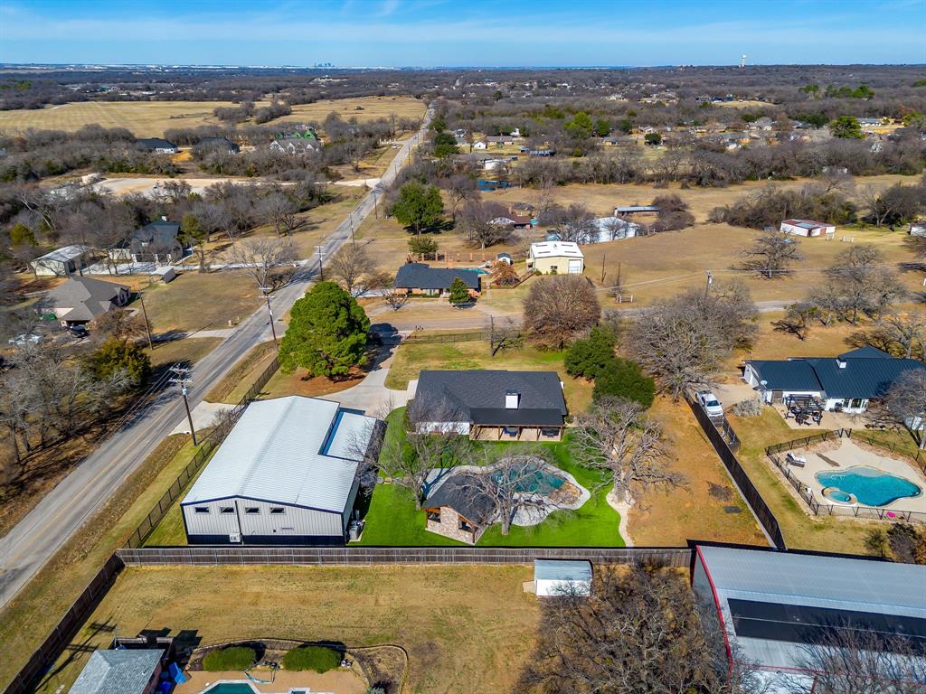 Timber Green Add - Residential
