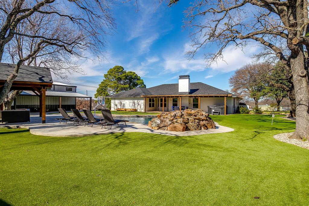 Timber Green Add - Residential