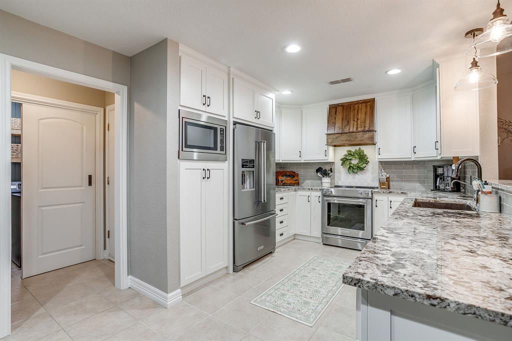 Timber Green Add - Residential