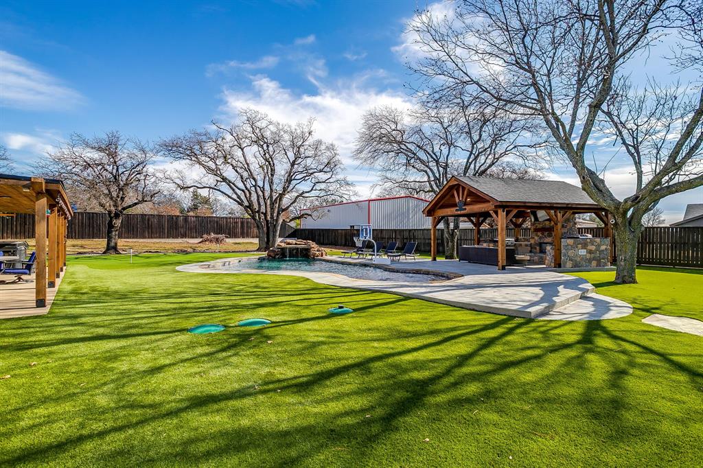 Timber Green Add - Residential