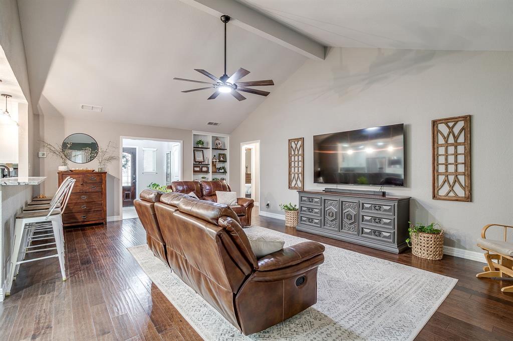 Timber Green Add - Residential