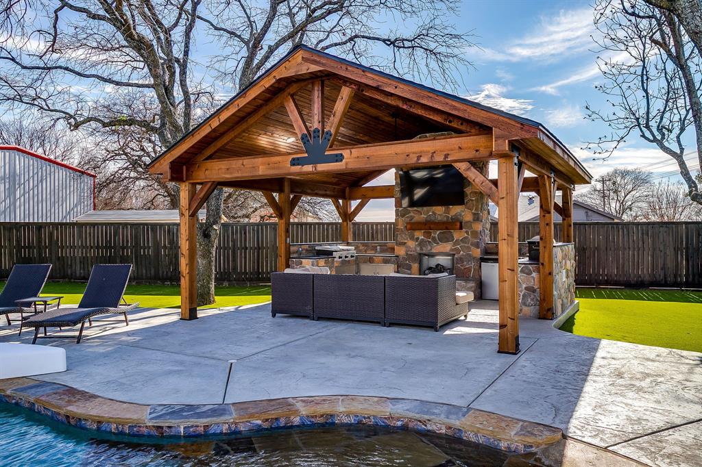 Timber Green Add - Residential