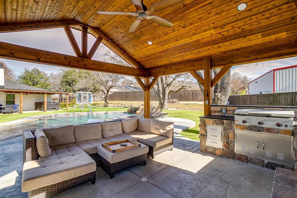 Timber Green Add - Residential