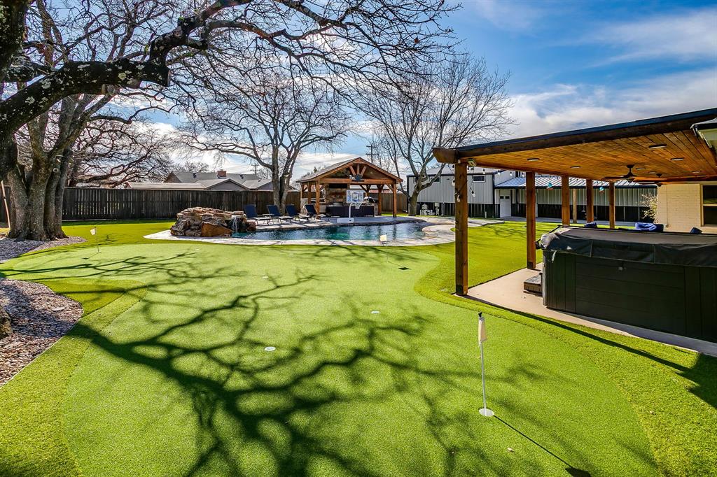 Timber Green Add - Residential