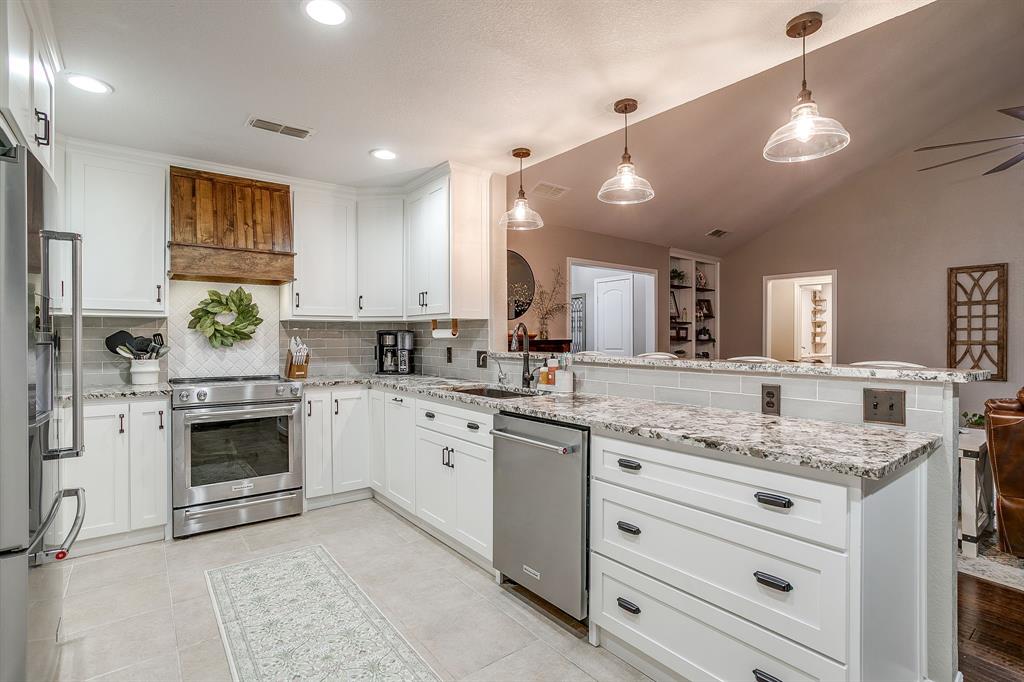 Timber Green Add - Residential