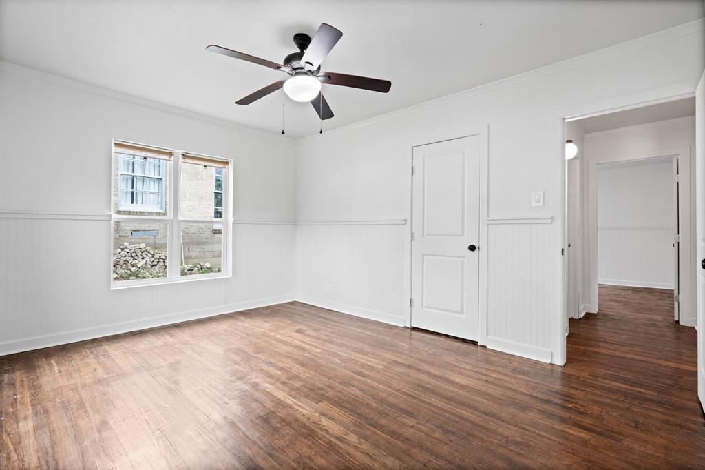 Cresta Blanca - Residential