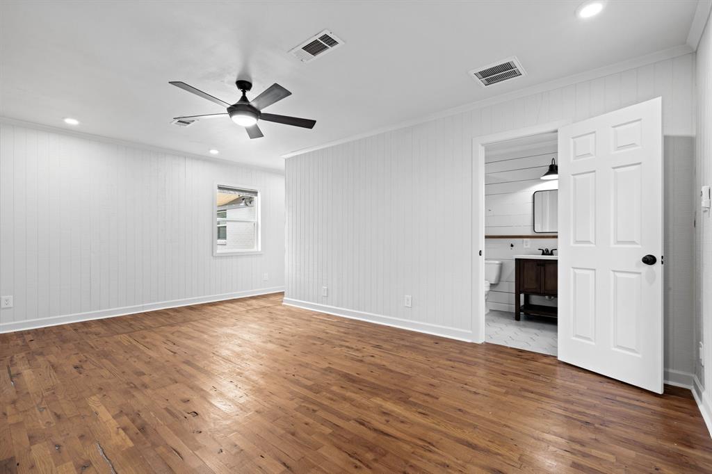 Cresta Blanca - Residential