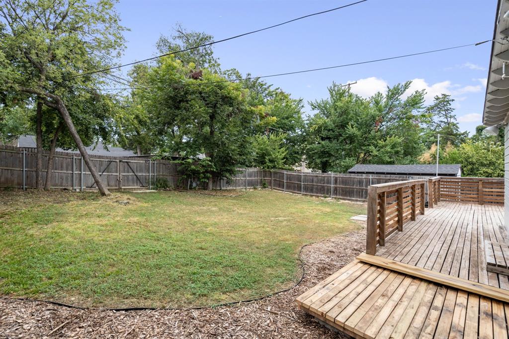 Cresta Blanca - Residential