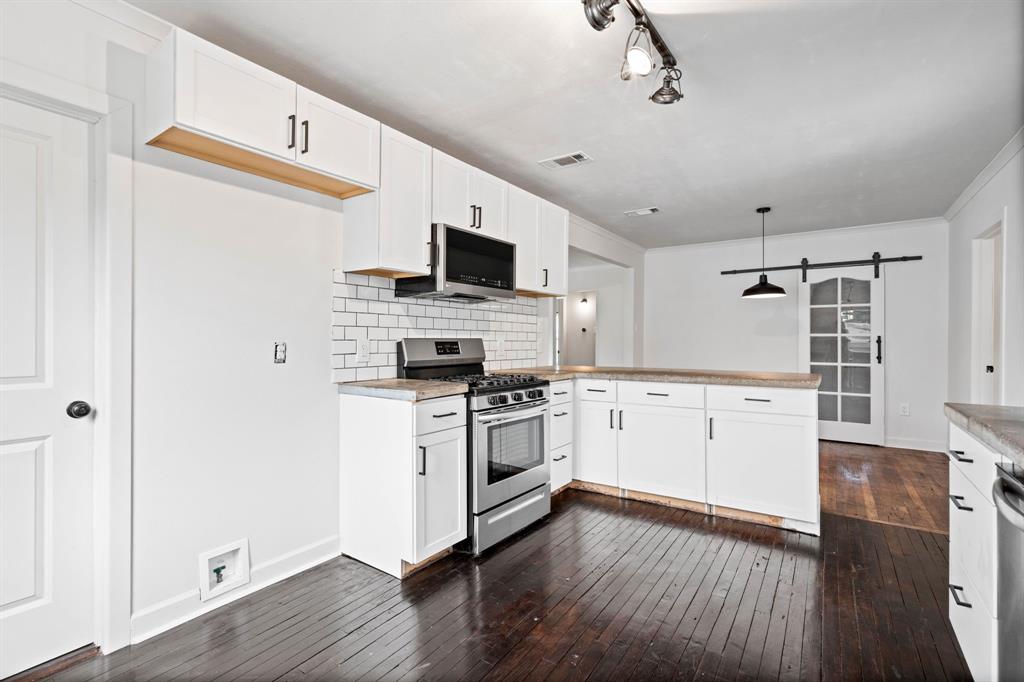 Cresta Blanca - Residential