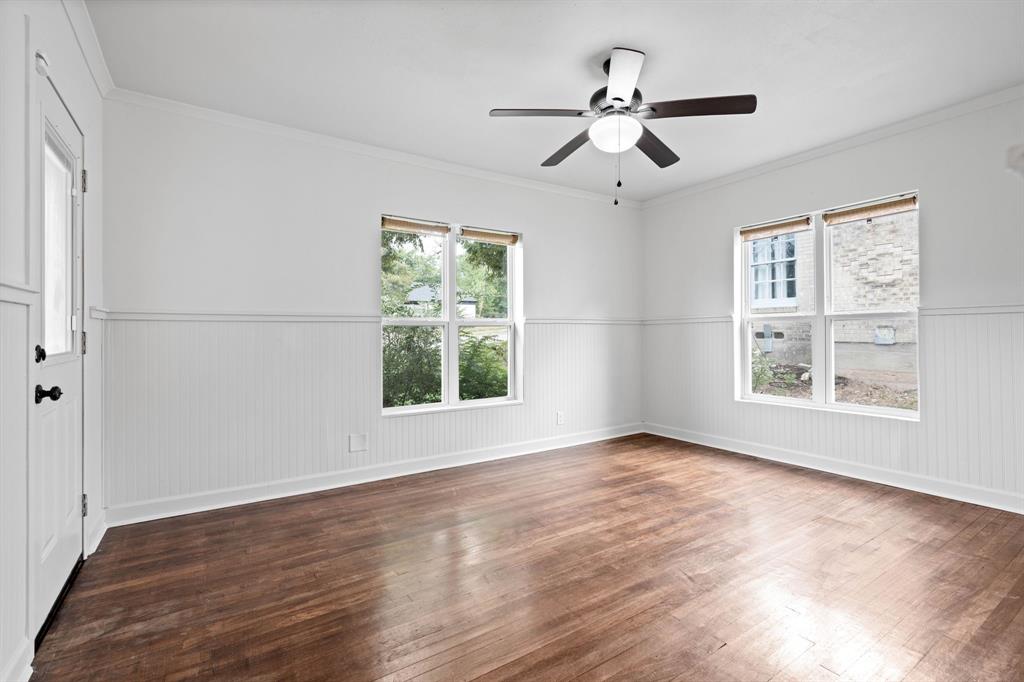 Cresta Blanca - Residential