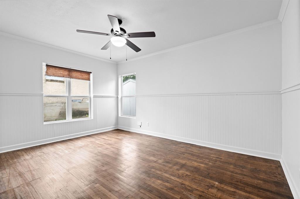 Cresta Blanca - Residential