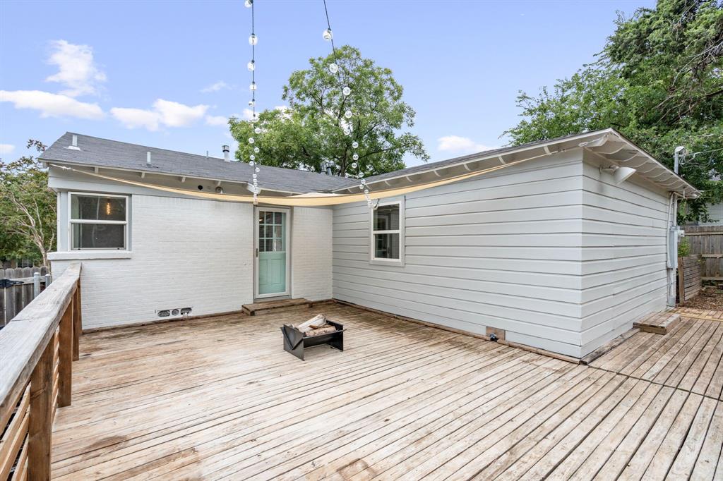 Cresta Blanca - Residential